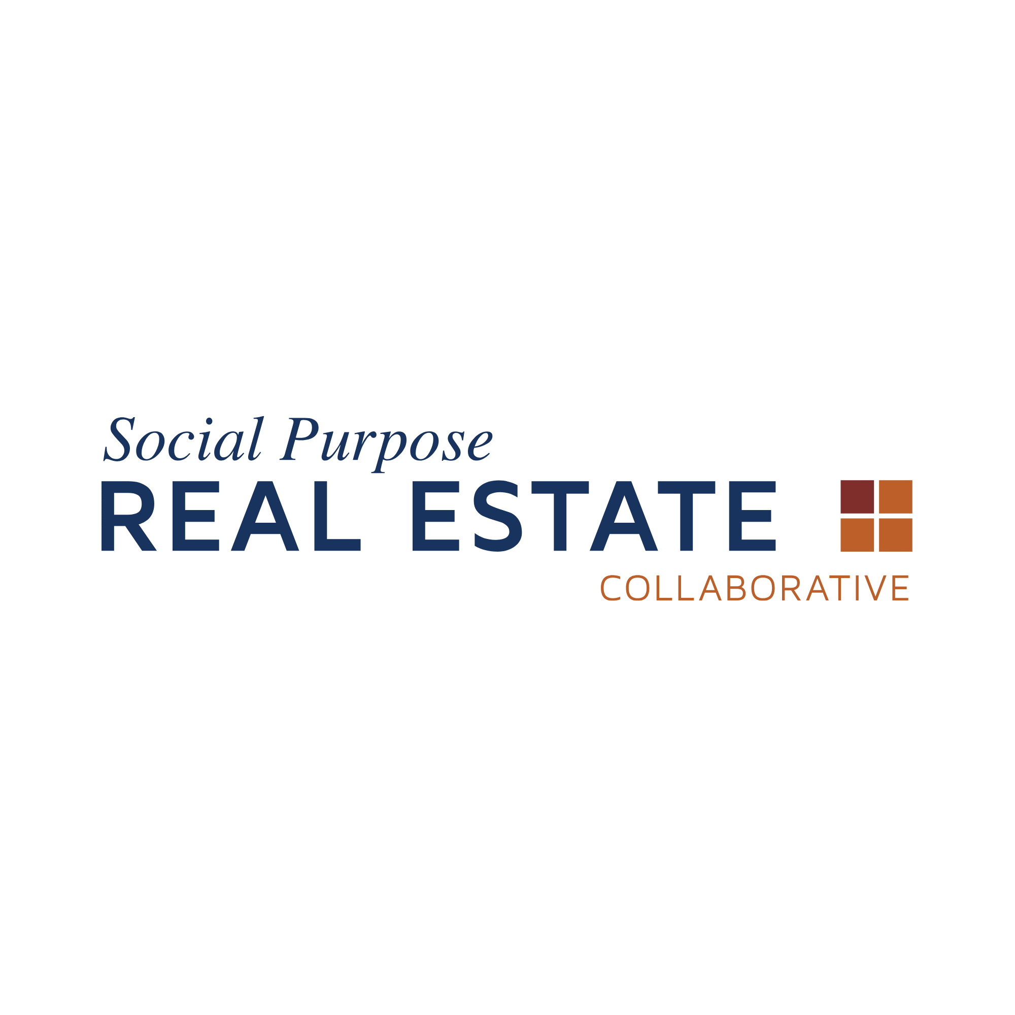 Social Purpose Real Estate
