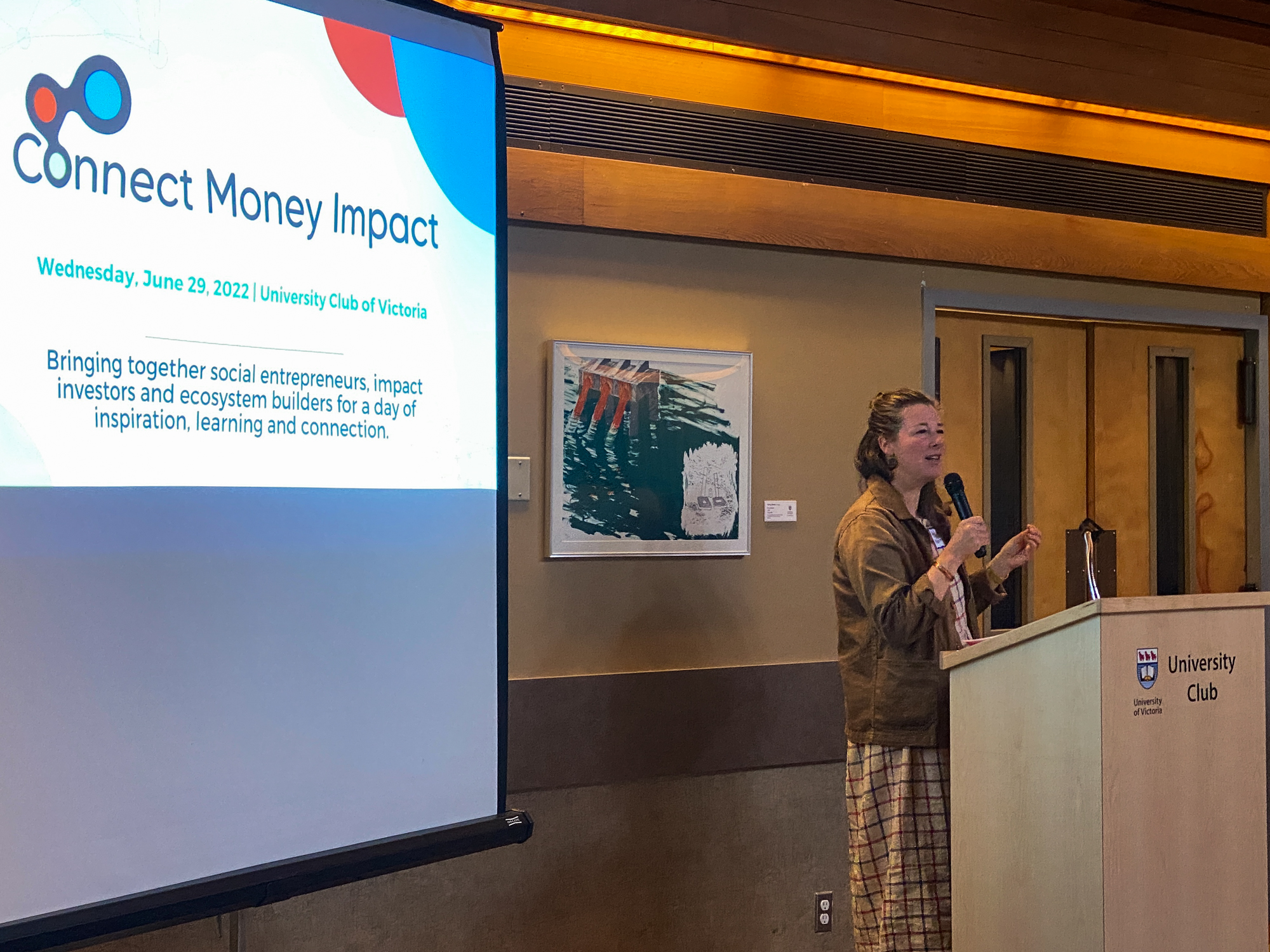 Connect Money Impact 2022
